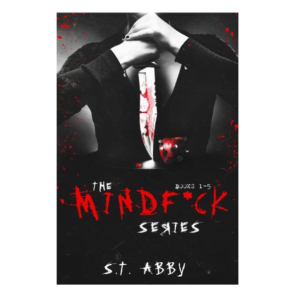 The Mindfuck Series