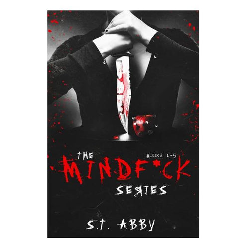 The Mindfuck Series