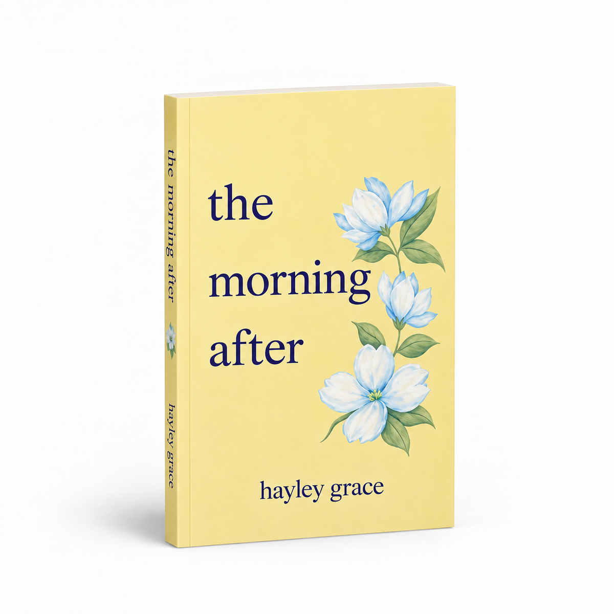 The Morning After