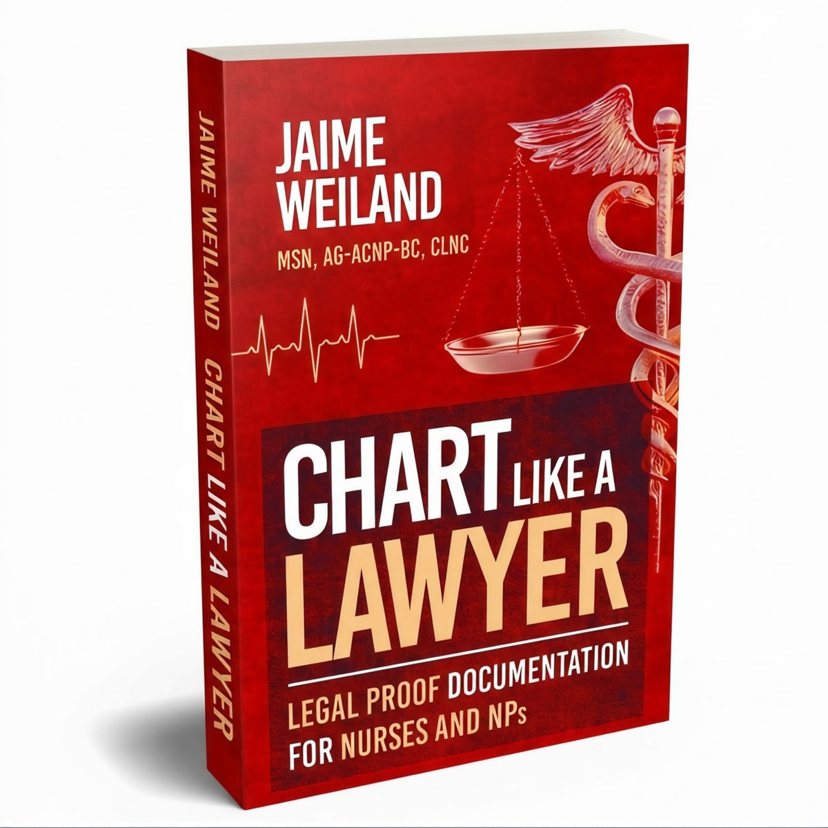 Chart Like A Lawyer